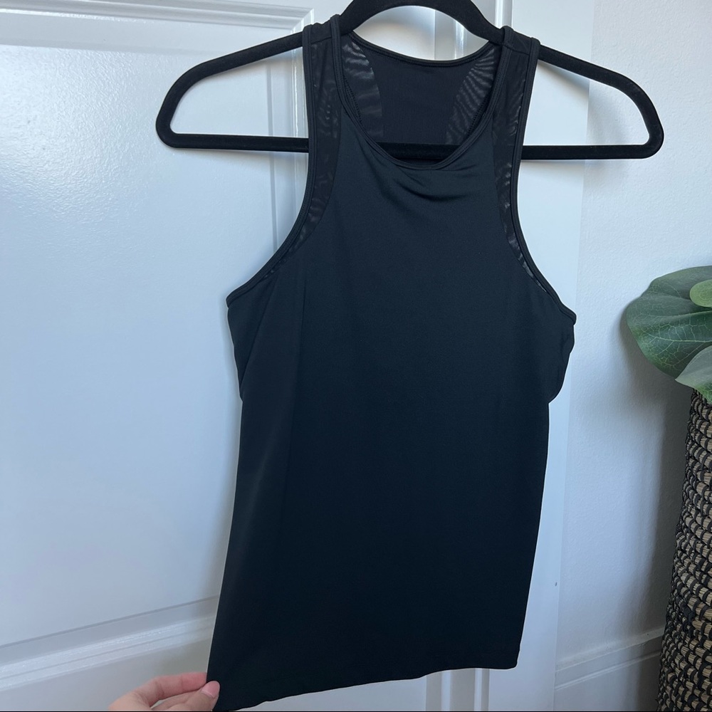 Gap Fit racer back workout top
